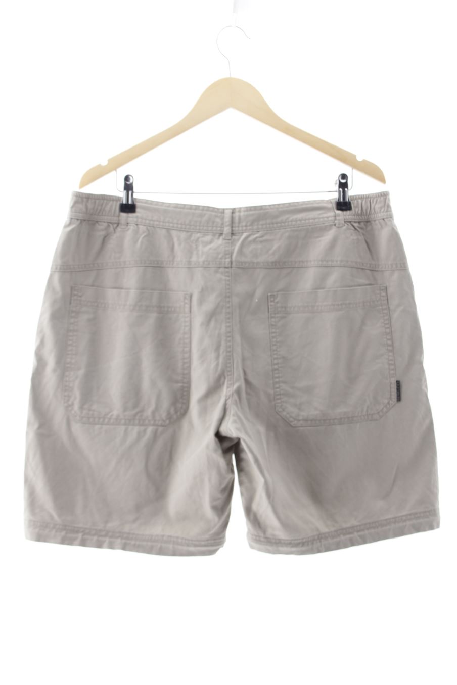 Pantalón corto de Berg de la talla 46