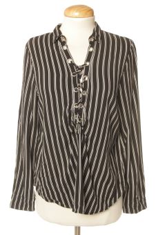 Blusa de manga larga 38 H&M, foto 1 de 2