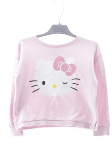 Felpa 4 anni Sanrio