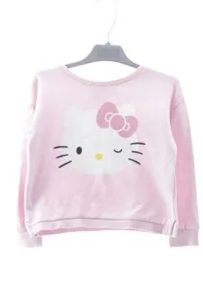 Sudadera 4 años Sanrio