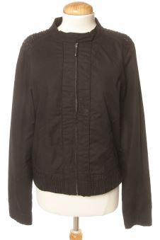 Jacke L Xdye (PULL&BEAR)