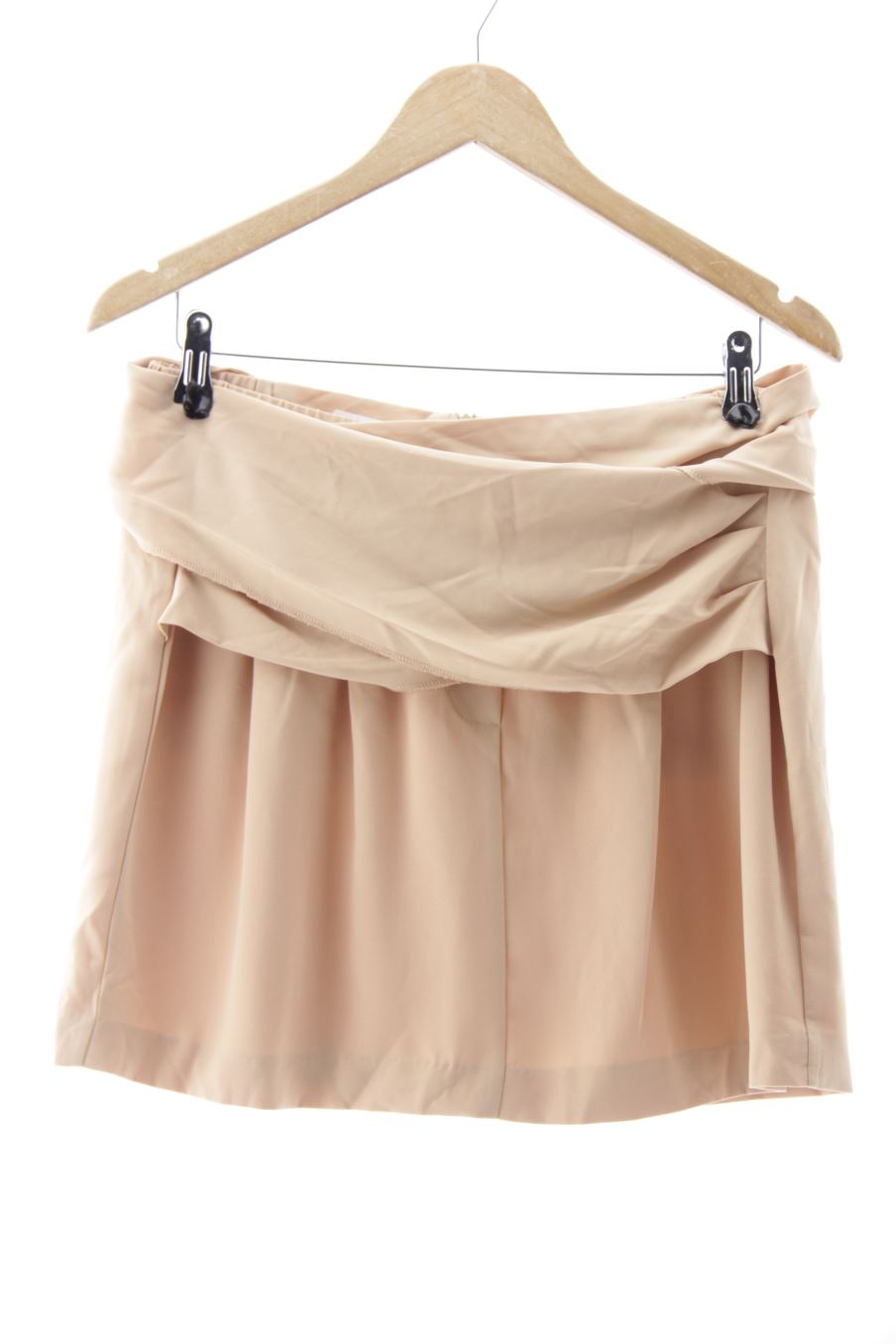 Jupe Sfera de la taille L, de couleur beige