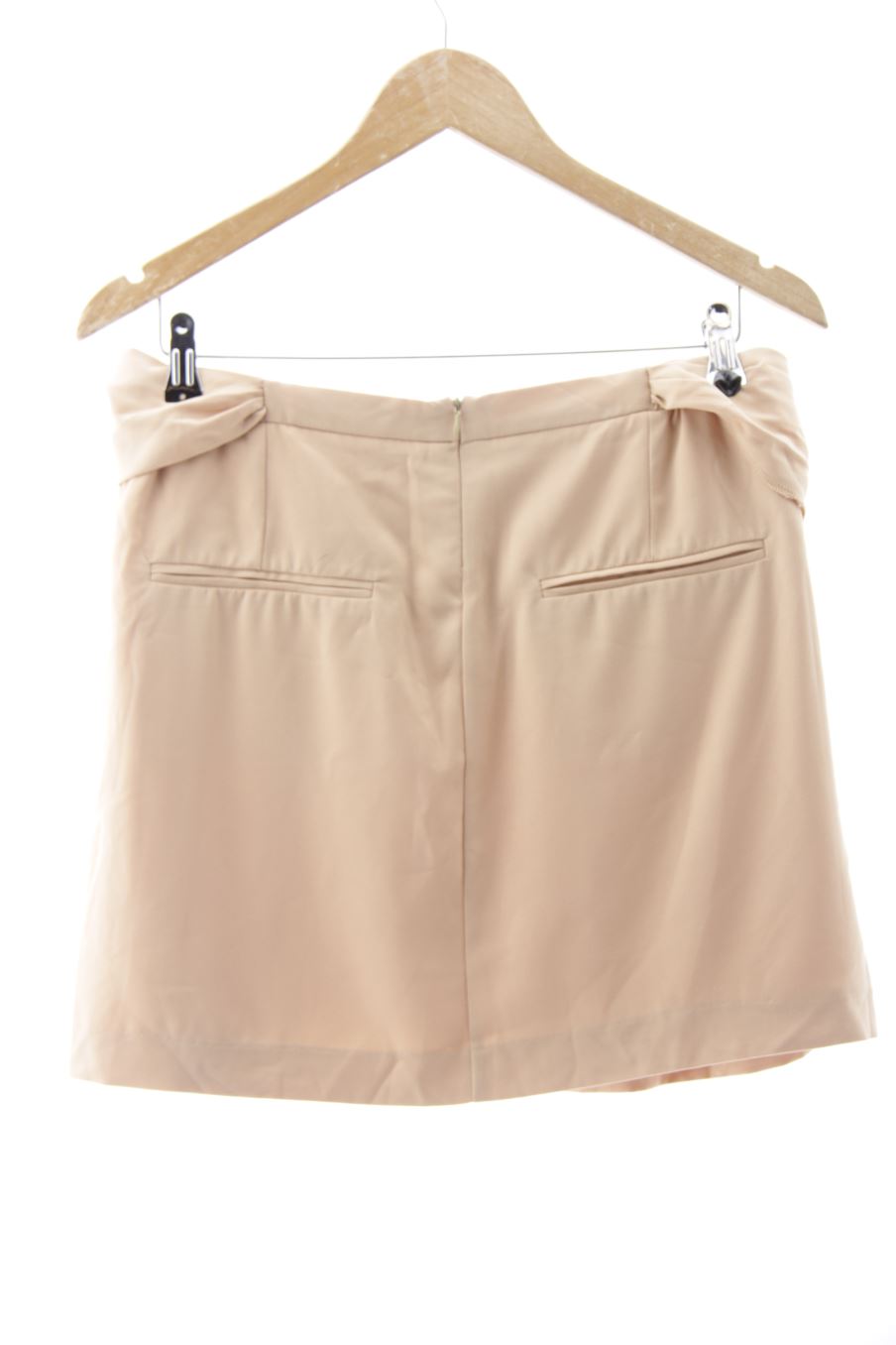 Jupe Sfera de la taille L, de couleur beige