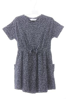 Robe casual 8 ans Mango