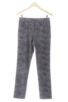 Pantalon Casual M Chanavée
