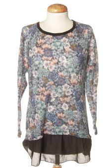 Pull M Made in italy, photo 1 sur 2