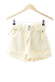 Shorts 34 Bershka, photo 1 sur 2