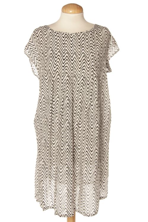 Robe casual