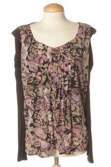 Blouse à manches longues M Punto roma, photo 1 sur 2