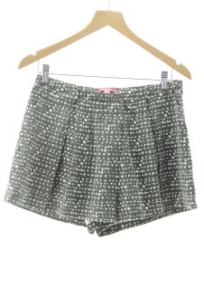 Kurze Hose M Smash