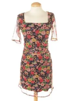 Robe de jour M Desigual, photo 1 sur 2