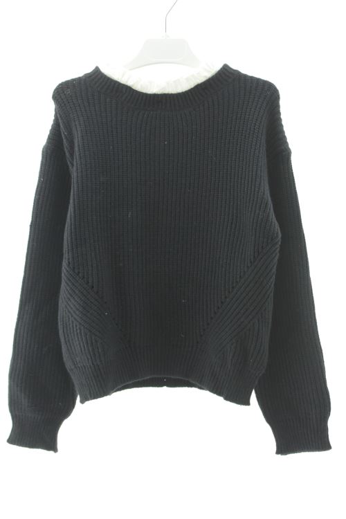 Pullover