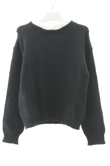 Pull 9 ans Mayoral