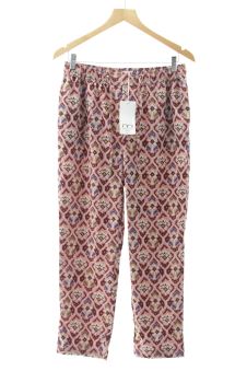 Pantalon Casual M Milano
