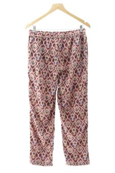 Pantalon Casual M Milano