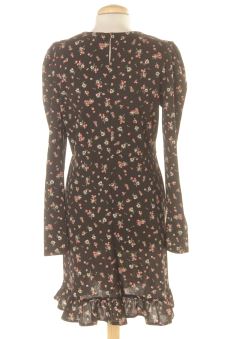 Robe casual L Mango