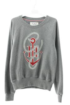 Felpa 13 anni Tommy Hilfiger