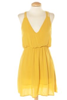 Einfaches Kleid S Forever 21