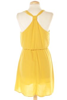 Einfaches Kleid S Forever 21