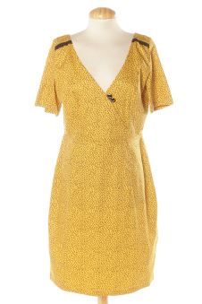 Robe casual 40 la bocoque