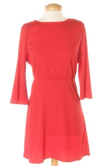 Aufwändiges Kleid 36 Vila