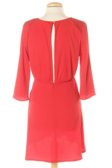 Aufwändiges Kleid 36 Vila