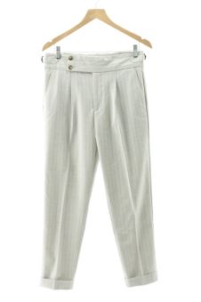 Pantalon largo 40 PERCENTIL
