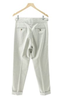 Pantalon largo 40 PERCENTIL