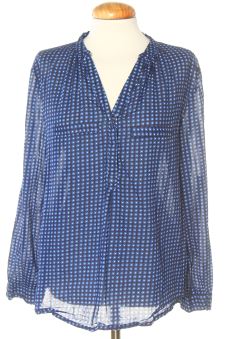 Blouse à manches longues M Sfera