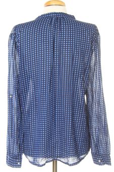 Blouse à manches longues M Sfera