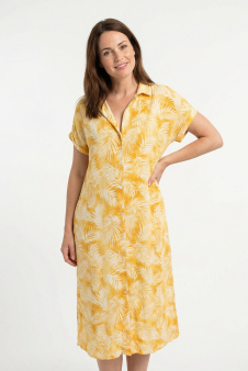 Vestido casual S Ripcurl