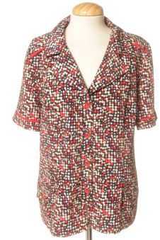 Camisa 42 PERCENTIL