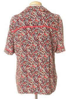 Camisa 42 PERCENTIL