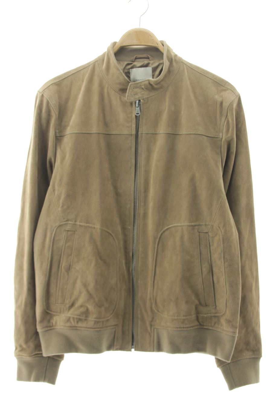Giubbotto de Mango de la talla XXL