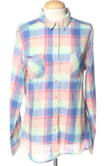 Chemise 40 Springfield