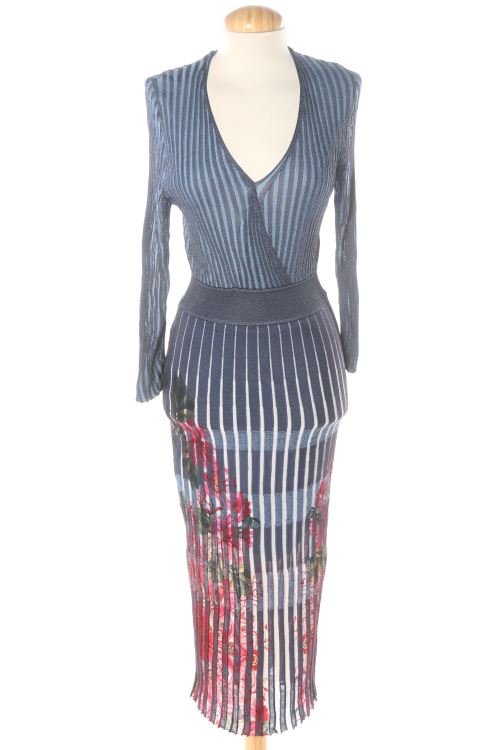 Robe casual