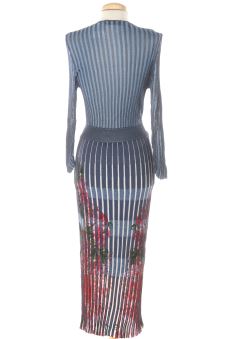 Vestido casual XS Desigual