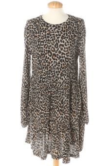 Robe casual L Stradivarius