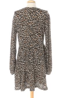 Robe casual L Stradivarius