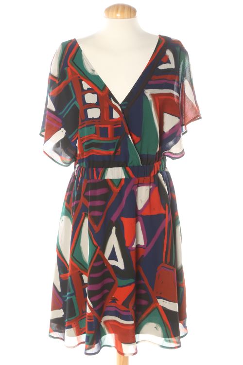 Robe casual