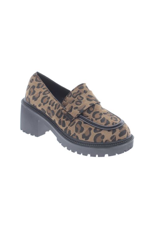 Zapatos de tacon