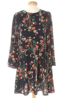 Vestido casual M Sfera