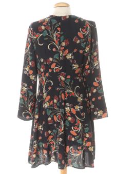 Vestido casual M Sfera