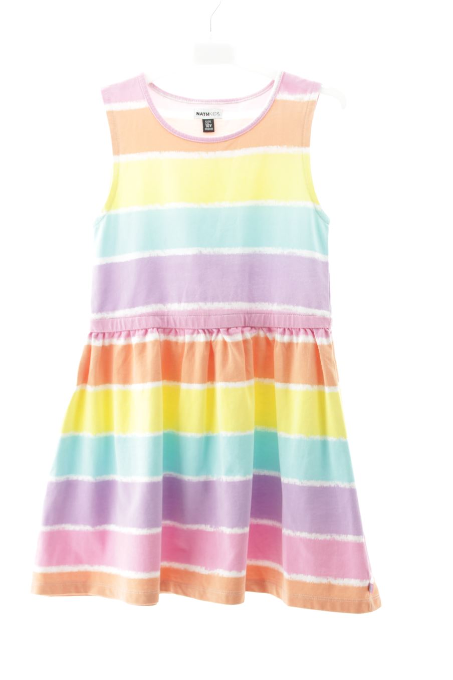 Robe NATH KIDS de la taille 10 ans de seconde main