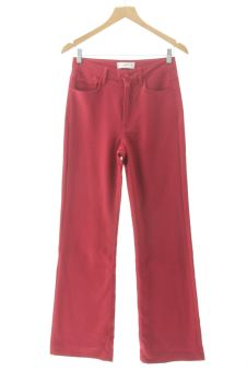 Pantalon Casual 36 Mango