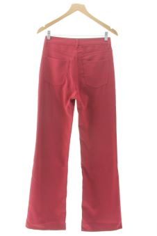 Pantalon Casual 36 Mango