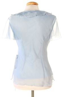 Blouse à manches courtes 42 Eclipse