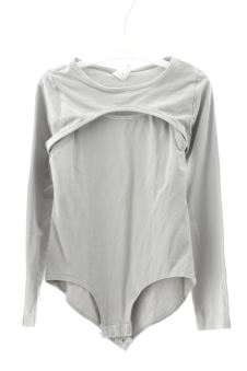 Camiseta de manga larga 7 años Zara