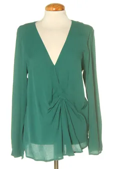 Blusa de manga larga 38 Nice Things By Paloma S., foto 1 de 2