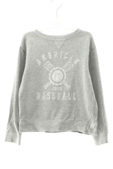 Sweatshirt 4 ans Gocco